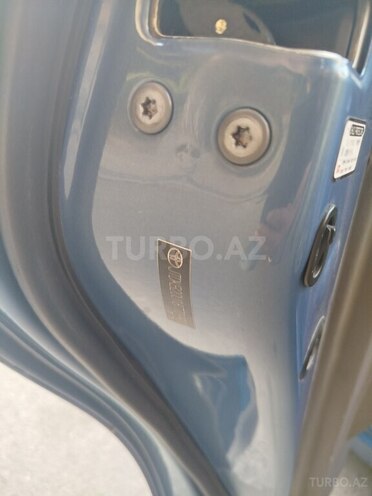Toyota Prius 2008, 245,896 km - 1.5 l - Bakı