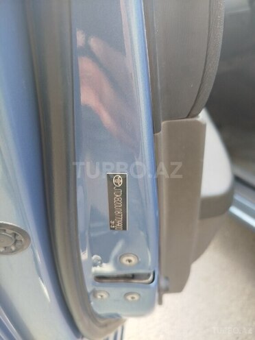 Toyota Prius 2008, 245,896 km - 1.5 l - Bakı