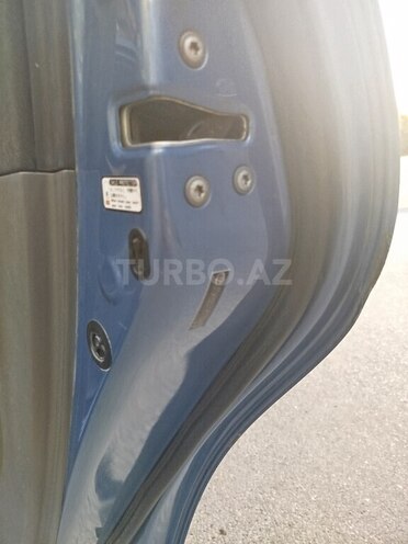 Toyota Prius 2008, 245,896 km - 1.5 l - Bakı