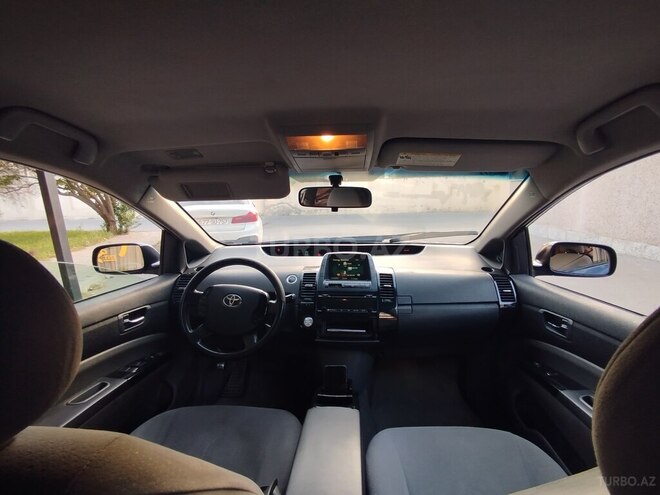 Toyota Prius 2008, 245,896 km - 1.5 l - Bakı