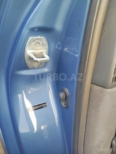 Toyota Prius 2008, 245,896 km - 1.5 l - Bakı