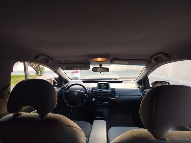 Toyota Prius 2008, 245,896 km - 1.5 l - Bakı