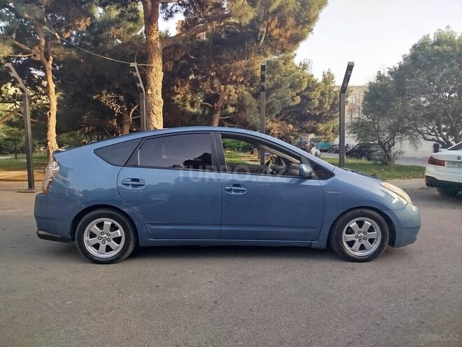 Toyota Prius 2008, 245,896 km - 1.5 l - Bakı