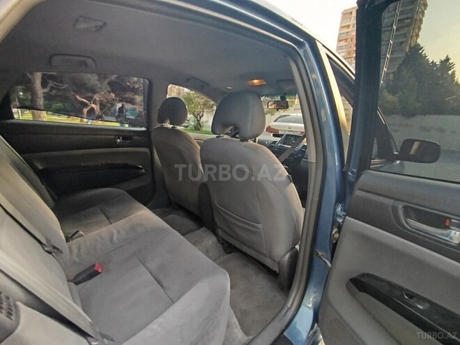 Toyota Prius 2008, 245,896 km - 1.5 l - Bakı