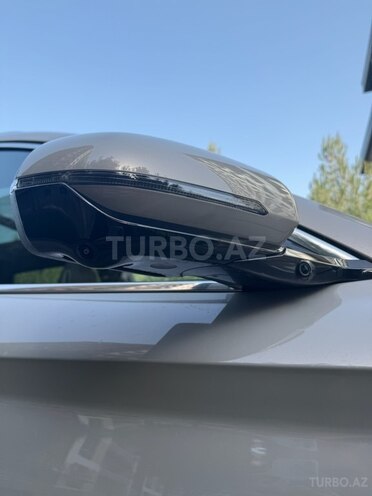 BYD Song Plus 2025, 0 km - 1.5 l - Bakı