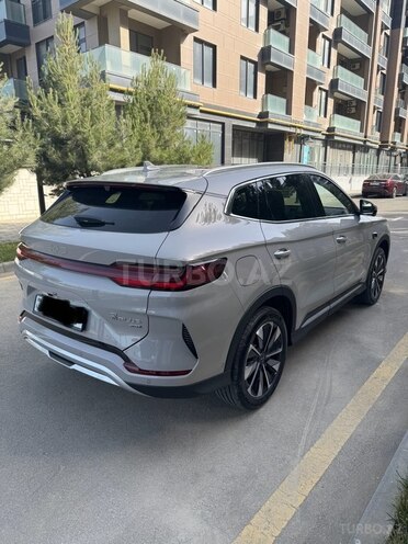 BYD Song Plus 2025, 0 km - 1.5 l - Bakı