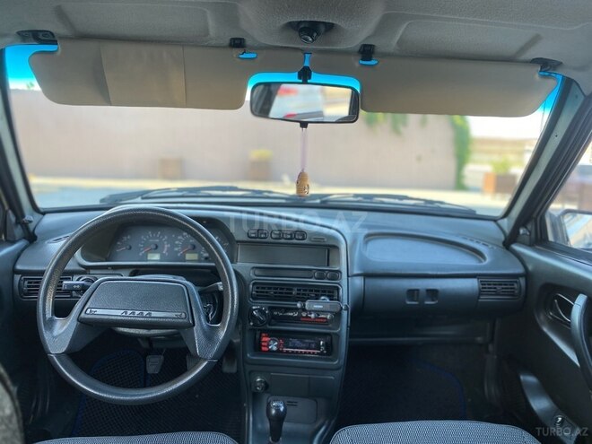 LADA (VAZ) 2114 2007, 235,666 km - 1.6 l - Bakı