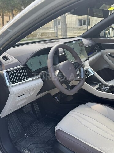 BYD Song Plus 2025, 0 km - 1.5 l - Bakı