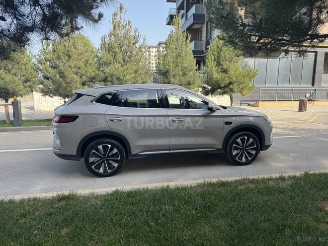 BYD Song Plus 2025, 0 km - 1.5 l - Bakı