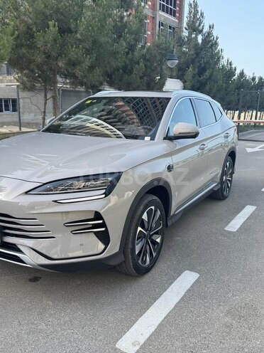 BYD Song Plus 2025, 0 km - 1.5 l - Bakı