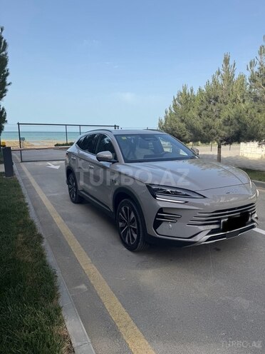 BYD Song Plus 2025, 0 km - 1.5 l - Bakı