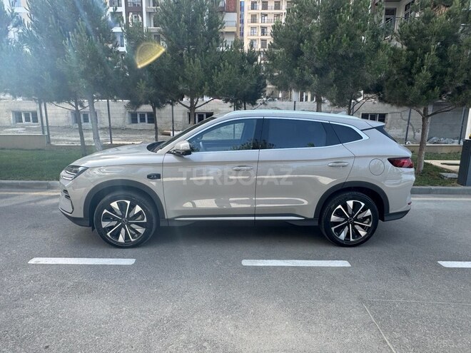 BYD Song Plus 2025, 0 km - 1.5 l - Bakı