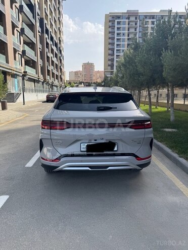 BYD Song Plus 2025, 0 km - 1.5 l - Bakı