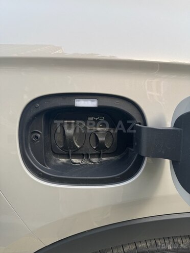 BYD Song Plus 2025, 0 km - 1.5 l - Bakı