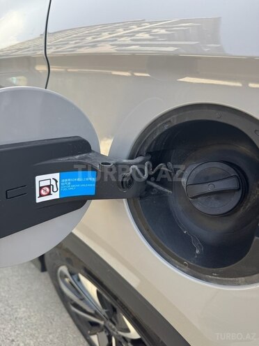 BYD Song Plus 2025, 0 km - 1.5 l - Bakı