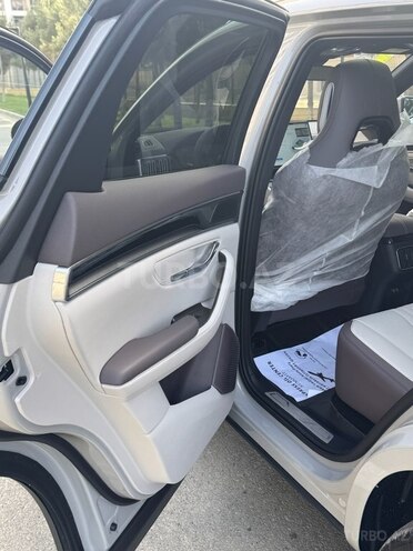 BYD Song Plus 2025, 0 km - 1.5 l - Bakı