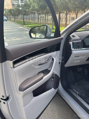 BYD Song Plus 2025, 0 km - 1.5 l - Bakı