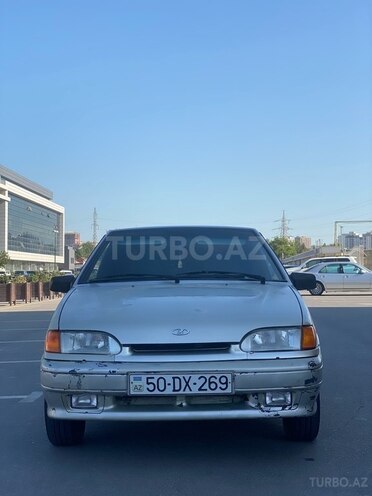 LADA (VAZ) 2114 2007, 235,666 km - 1.6 l - Bakı