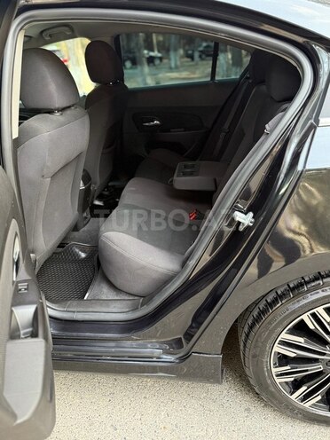 Chevrolet Cruze 2012, 236,746 km - 1.4 l - Bakı
