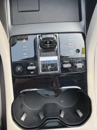 BYD Song Plus 2025, 0 km - 1.5 l - Bakı