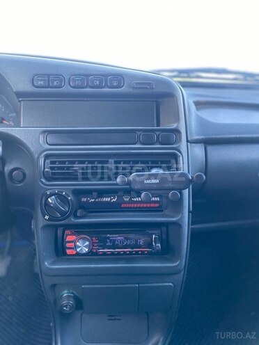 LADA (VAZ) 2114 2007, 235,666 km - 1.6 l - Bakı