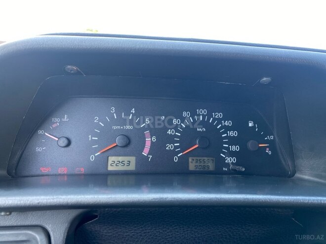 LADA (VAZ) 2114 2007, 235,666 km - 1.6 l - Bakı