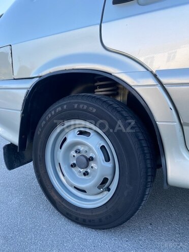 LADA (VAZ) 2114 2007, 235,666 km - 1.6 l - Bakı