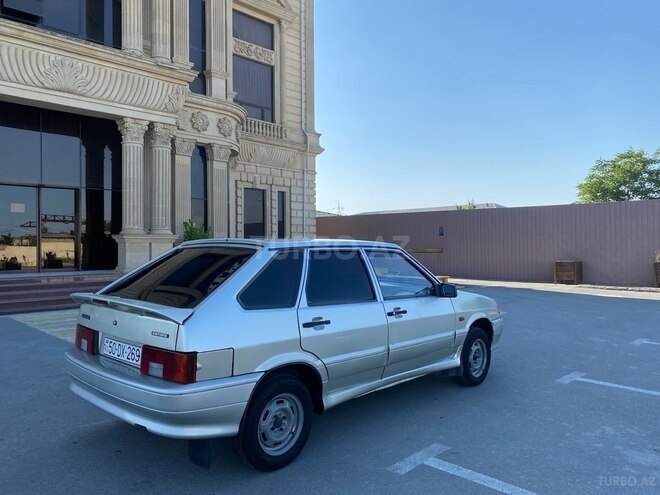 LADA (VAZ) 2114 2007, 235,666 km - 1.6 l - Bakı