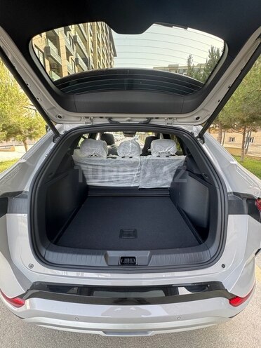 BYD Song Plus 2025, 0 km - 1.5 l - Bakı