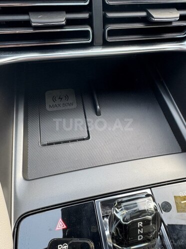 BYD Song Plus 2025, 0 km - 1.5 l - Bakı