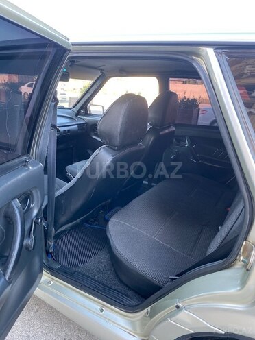 LADA (VAZ) 2114 2007, 235,666 km - 1.6 l - Bakı