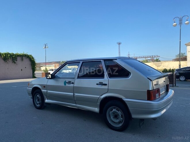 LADA (VAZ) 2114 2007, 235,666 km - 1.6 l - Bakı