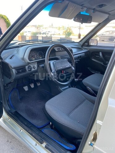 LADA (VAZ) 2114 2007, 235,666 km - 1.6 l - Bakı