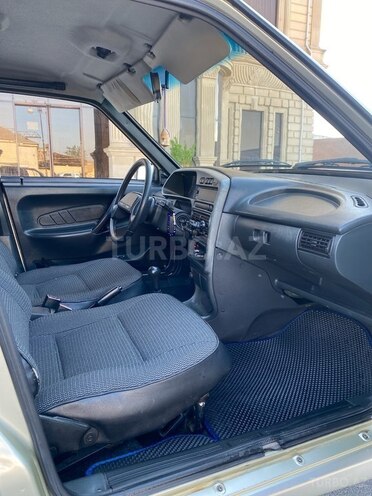 LADA (VAZ) 2114 2007, 235,666 km - 1.6 l - Bakı