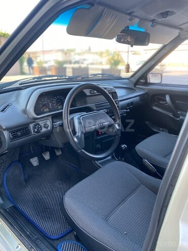 LADA (VAZ) 2114 2007, 235,666 km - 1.6 l - Bakı