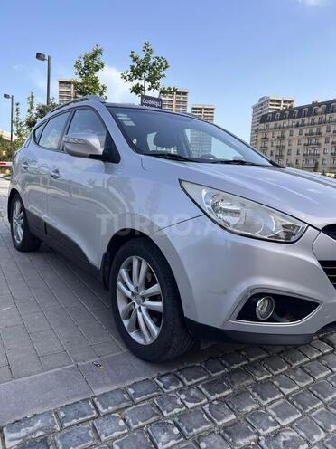 Hyundai ix35 2013, 141,368 km - 2.4 л - Bakı