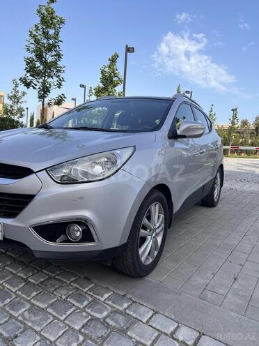 Hyundai ix35 2013, 141,368 km - 2.4 л - Bakı