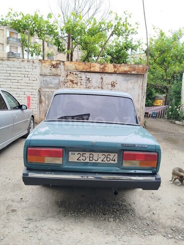 LADA (VAZ) 2107 2005, 50,000 km - 1.6 l - Gəncə