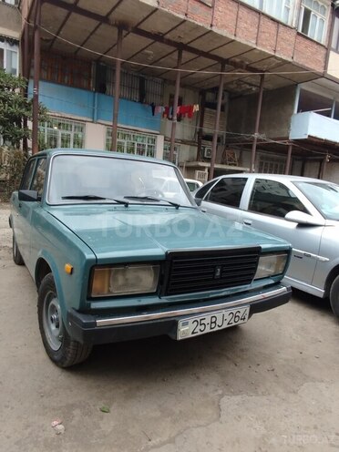 LADA (VAZ) 2107 2005, 50,000 km - 1.6 l - Gəncə