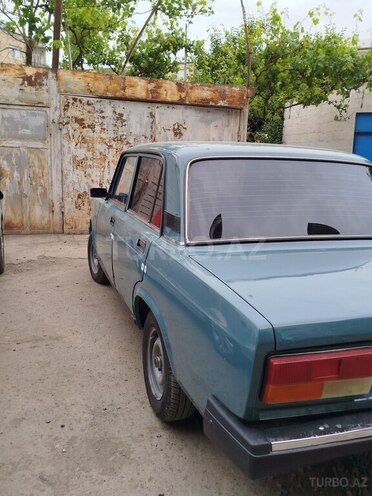 LADA (VAZ) 2107 2005, 50,000 km - 1.6 l - Gəncə