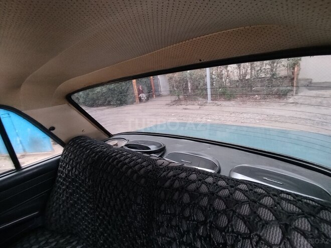 LADA (VAZ) 2107 2005, 50,000 km - 1.6 l - Gəncə
