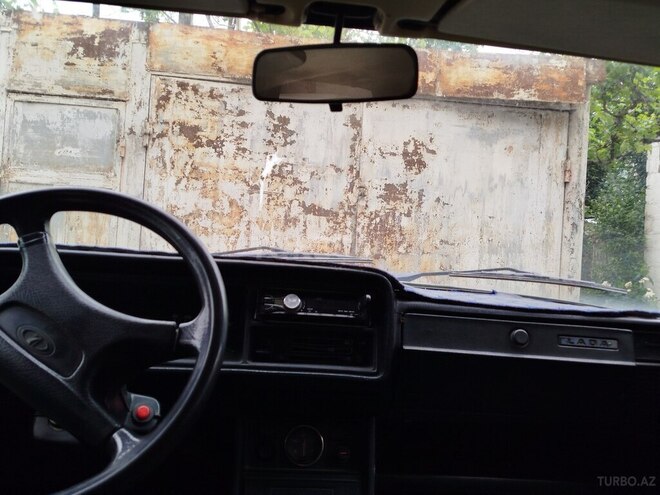 LADA (VAZ) 2107 2005, 50,000 km - 1.6 l - Gəncə