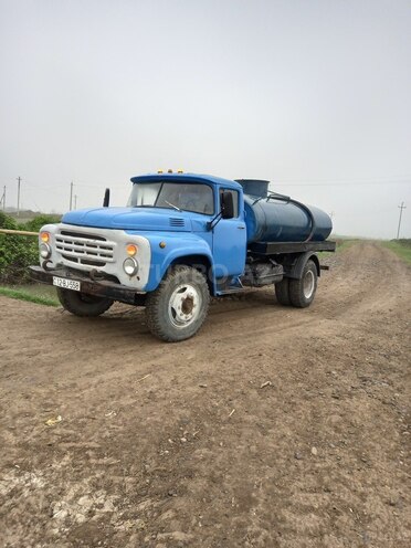 ZIL 130 1985, 248,756 km - 4.0 l - Biləsuvar