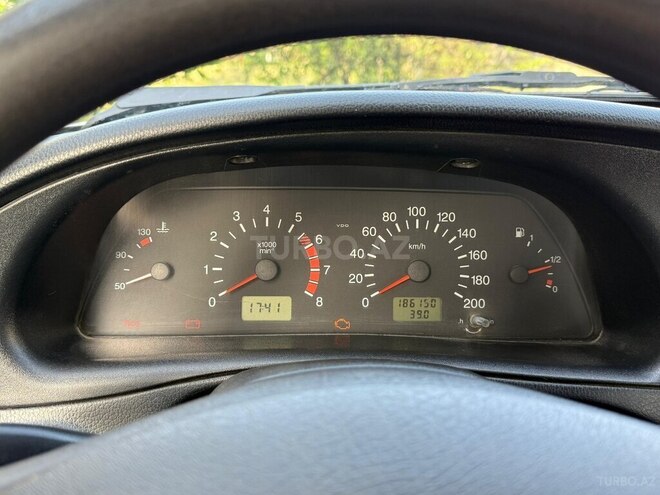Chevrolet Niva 2008, 187,000 km - 1.7 l - Quba