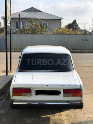 LADA (VAZ) 2107 2009, 35,800 km - 1.6 l - Masallı