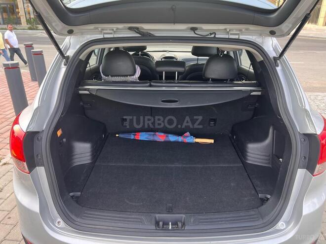 Hyundai ix35 2013, 141,368 km - 2.4 л - Bakı