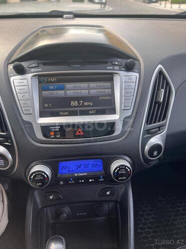 Hyundai ix35 2013, 141,368 km - 2.4 л - Bakı