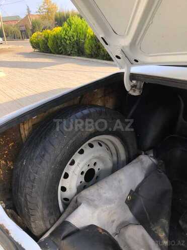 LADA (VAZ) 2107 2009, 35,800 km - 1.6 l - Masallı