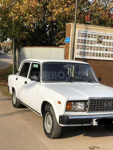 LADA (VAZ) 2107 2009, 35,800 km - 1.6 l - Masallı
