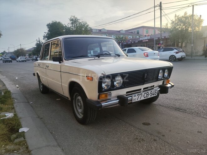 LADA (VAZ) 2106 1986, 58,009 km - 1.6 л - Bakı